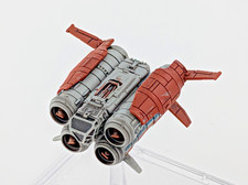 Quadrijet Spacetug Quadjumper - Miniaturas de Star Wars X-Wing, usado comprar usado Quadrijet Spacetug Quadjumper - Miniaturas de Star Wars X-Wing, usado comprar usado  Enviando para Brazil