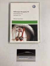 Golf navigation 2011 gebraucht kaufen  Stadtlohn