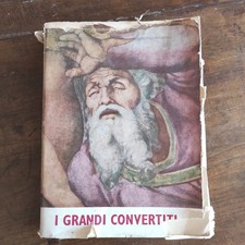 Grandi convertiti igino usato  Manziana