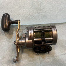 Used daiwa saltist for sale  Sun Valley