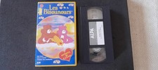 Cassette video vhs d'occasion  Wervicq-Sud