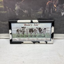 Farmhouse cows kitchen for sale  Appleton