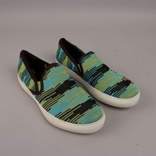 Missoni sneakers slip usato  Cambiago