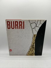 Alberto burri skira usato  Roma