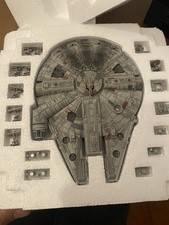 Star wars millenium usato  Roma
