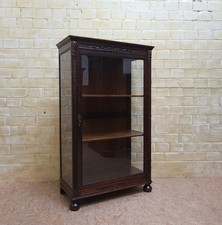 Antik vitrinenschrank restauri gebraucht kaufen Antik vitrinenschrank restauri gebraucht kaufen  Olfen