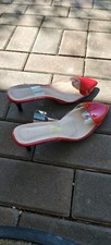 Scarpe con tacco usato  Ancona