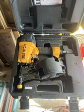 Bostitch n66c n66c for sale  HALIFAX