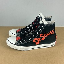 Converse dr. seuss for sale  Dayton