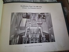 Porsche hydraulikanlagen kraft gebraucht kaufen  Zell (Mosel)