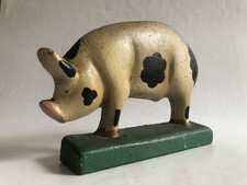 Vintage cast iron for sale  UK
