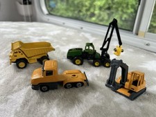 Siku die cast for sale  BASILDON