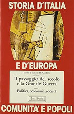 Storia italia comunitï usato  Vejano