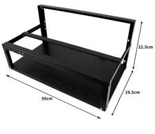 Frame case gpu usato Frame case gpu usato  Forio