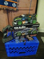 Traxxas ken block for sale  Long Branch