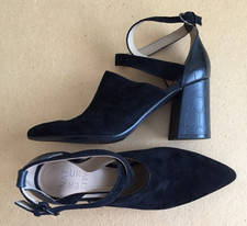 Women black leather for sale  Bonsall