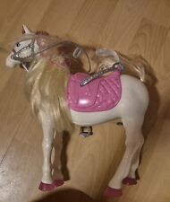 Barbie einhorn gebraucht kaufen  Kehl