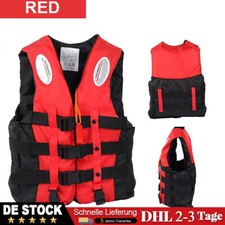 Rettungsweste boot wassersport gebraucht kaufen  Frankfurt (Oder)