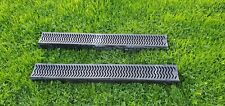 Aquaflow drainage channel for sale  Ireland