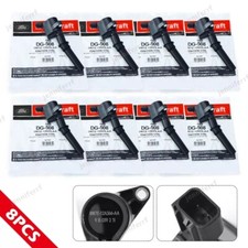 8pcs oem ignition for sale  Chino