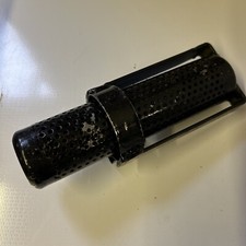 Trackday car silencer for sale  LETCHWORTH GARDEN CITY