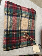 Plaid crossbody purse for sale  Mentor