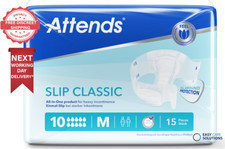 Attends slip classic for sale  WATFORD