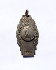 Ancienne medaille sport d'occasion  Rouen-