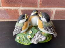 Franklin mint conversation for sale  LYTHAM ST. ANNES