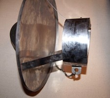 Schornsteinhaube kaminabdeckun gebraucht kaufen  Putbus