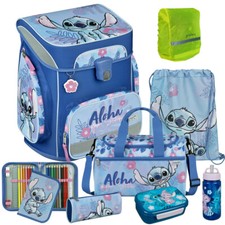 Lilo stitch scooli gebraucht kaufen  Spremberg