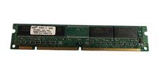 Memoria sdram m366s1654dts usato  Torino