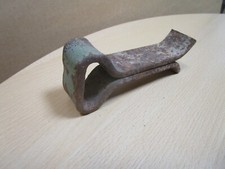 Alte riegelfalle schubriegel gebraucht kaufen  Oranienbaum-Wörlitz