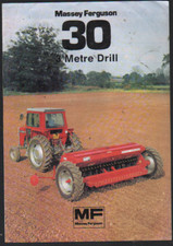 1981 massey ferguson for sale  DRIFFIELD