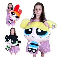 Superchicche peluche gigante usato  Macerata