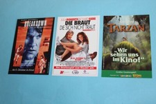 Postkarten film tarzan gebraucht kaufen  Bremerhaven