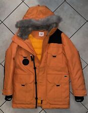Lacoste live parka gebraucht kaufen  Werl