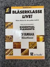 Yamaha bläserklasse live gebraucht kaufen  Kehl