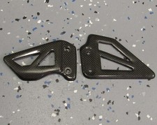 Carbon fiber heel for sale  Tucson