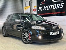 Renault megane 2.0t for sale  WALTHAM CROSS
