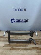 Usado, Suporte articulado Mizuho OSI 6300-92, para mesa Hana comprar usado  Enviando para Brazil