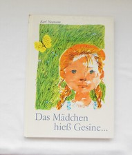 Ddr kinderbuch mädchen gebraucht kaufen  Rudolstadt