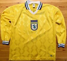 Sepultura vintage football gebraucht kaufen  München