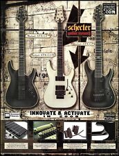 2008 schecter blackjack for sale  Flint