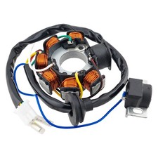 Generatore magnete statore usato  Ragalna