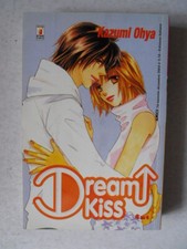 Dream kiss 2003 usato  Italia