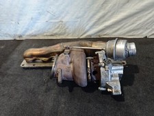Oem borgwarner turbocharger d'occasion  Expédié en Belgium