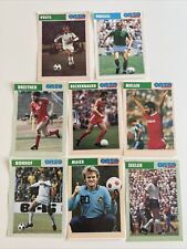 Cards mondial rookie d'occasion  Montmélian