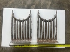 Olds trim grille for sale  Hartford