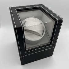 Automatic watch winder for sale  OAKHAM